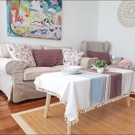 Ferienwohnung La Siesta En Tejares Córdoba Exterior foto
