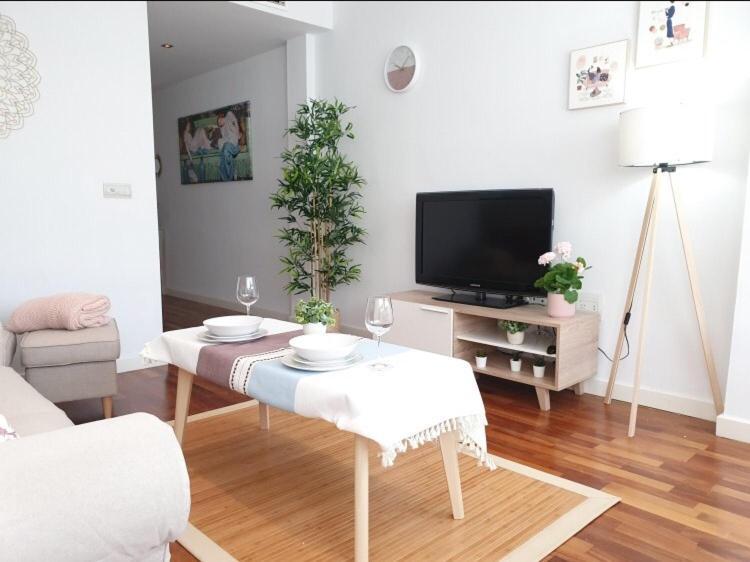 Ferienwohnung La Siesta En Tejares Córdoba Exterior foto