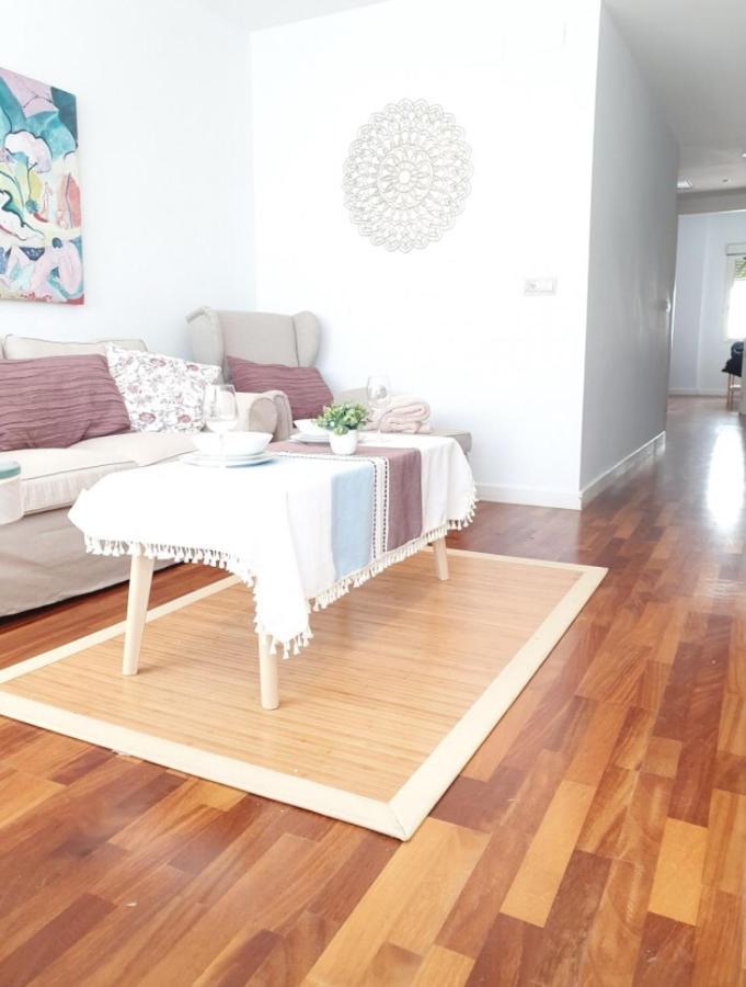 Ferienwohnung La Siesta En Tejares Córdoba Exterior foto