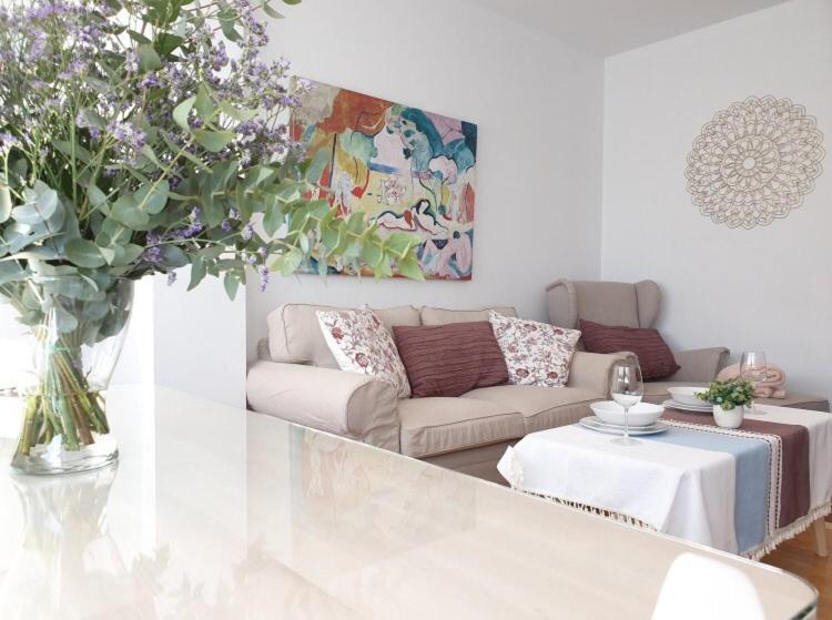 Ferienwohnung La Siesta En Tejares Córdoba Exterior foto