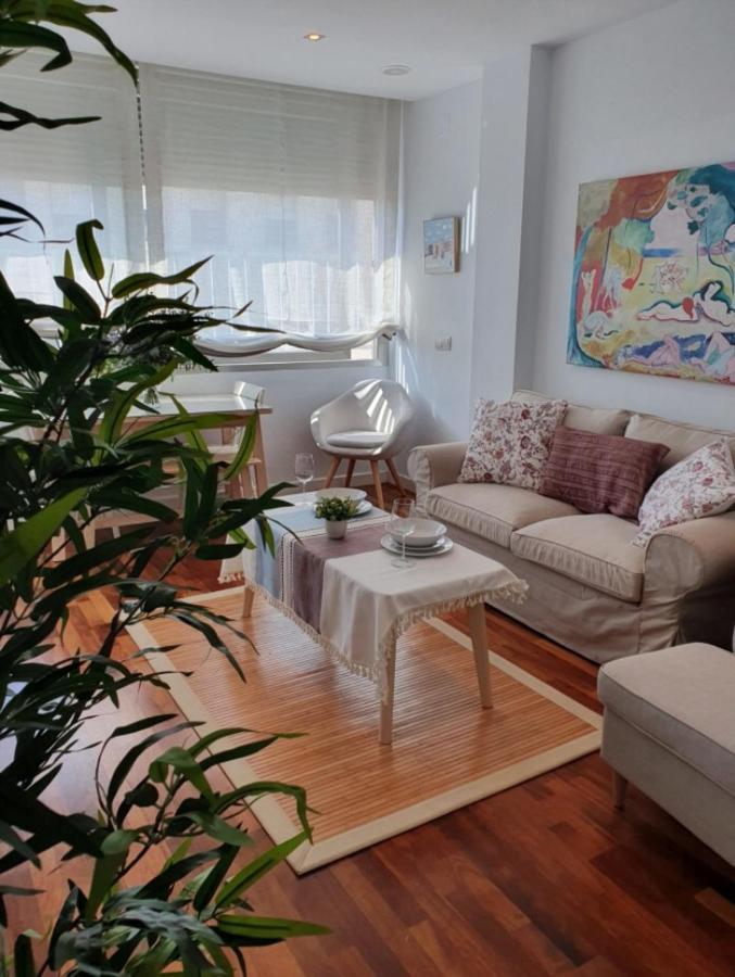 Ferienwohnung La Siesta En Tejares Córdoba Exterior foto