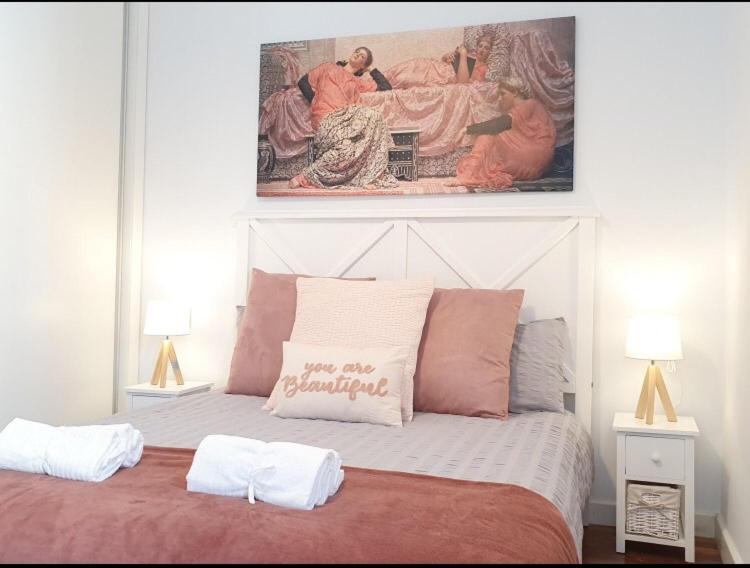 Ferienwohnung La Siesta En Tejares Córdoba Exterior foto