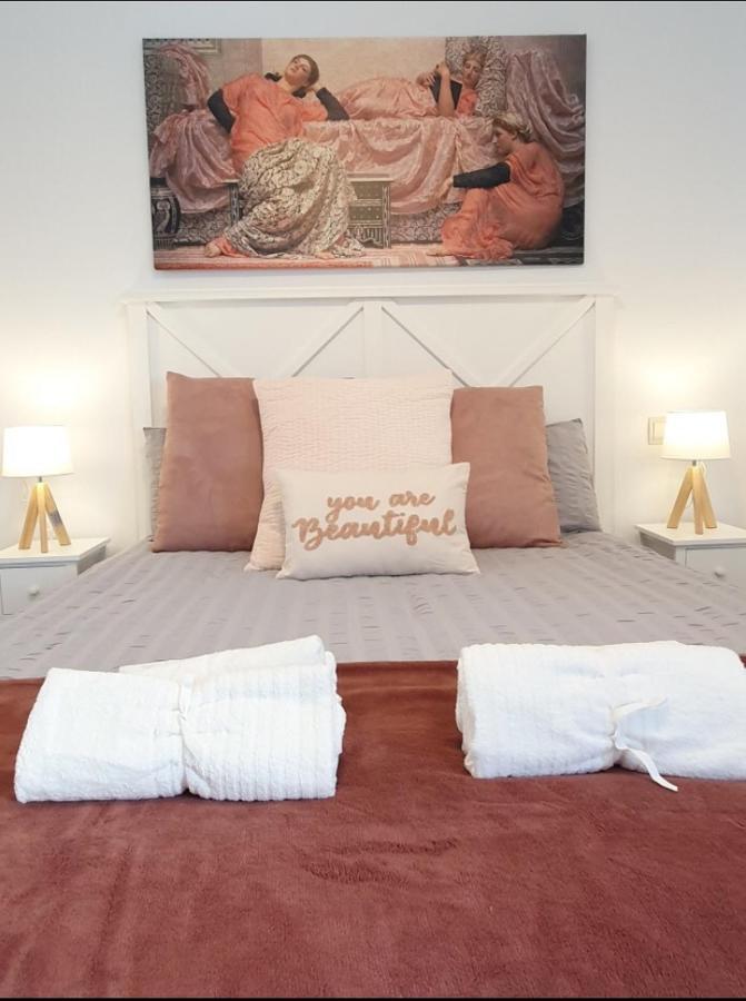 Ferienwohnung La Siesta En Tejares Córdoba Exterior foto