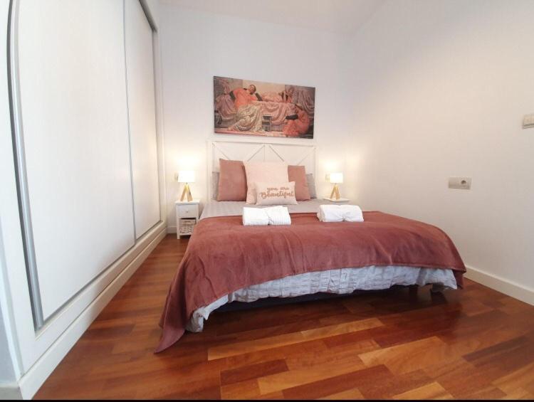Ferienwohnung La Siesta En Tejares Córdoba Exterior foto