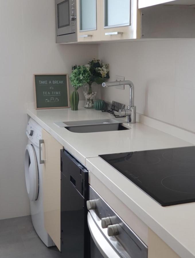 Ferienwohnung La Siesta En Tejares Córdoba Exterior foto