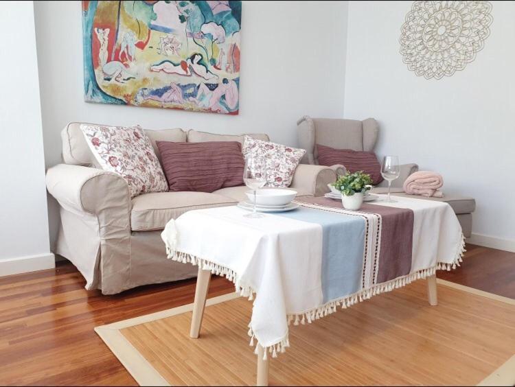Ferienwohnung La Siesta En Tejares Córdoba Exterior foto