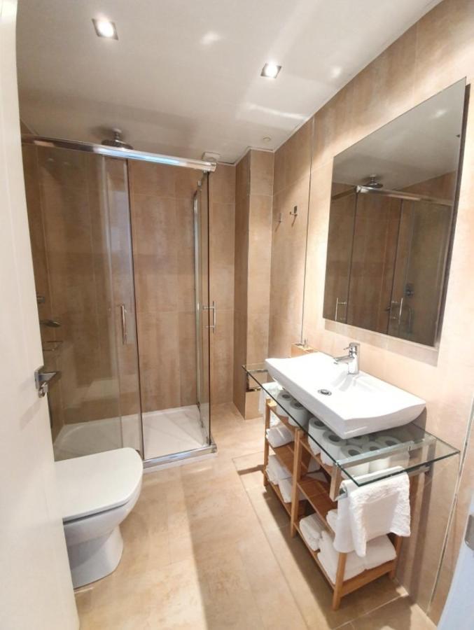 Ferienwohnung La Siesta En Tejares Córdoba Exterior foto