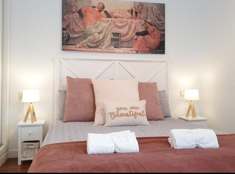 Ferienwohnung La Siesta En Tejares Córdoba Exterior foto