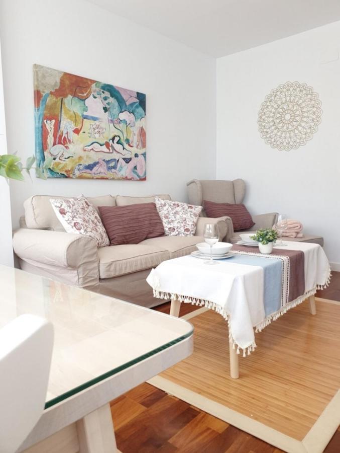 Ferienwohnung La Siesta En Tejares Córdoba Exterior foto