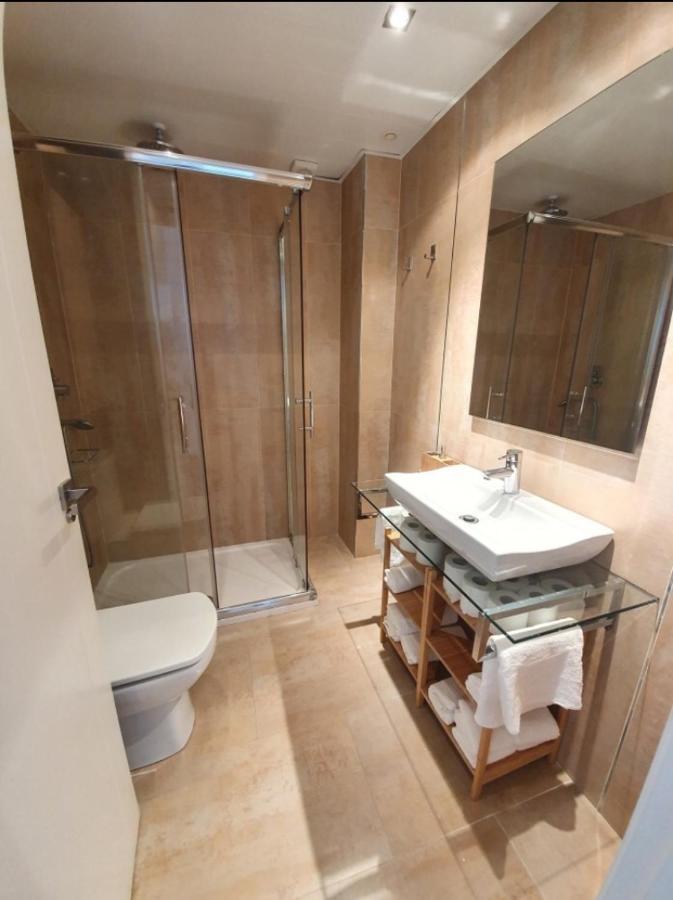 Ferienwohnung La Siesta En Tejares Córdoba Exterior foto