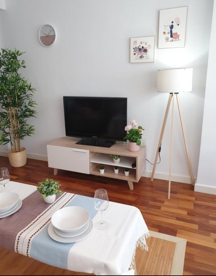 Ferienwohnung La Siesta En Tejares Córdoba Exterior foto