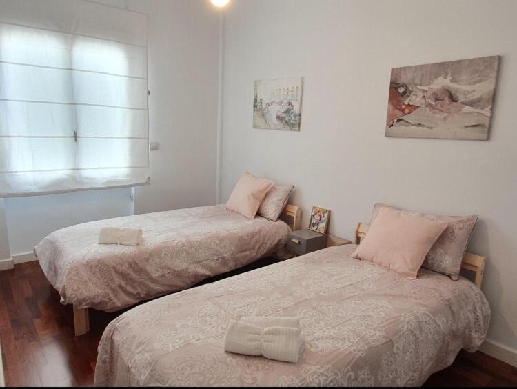 Ferienwohnung La Siesta En Tejares Córdoba Exterior foto