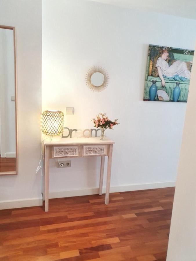 Ferienwohnung La Siesta En Tejares Córdoba Exterior foto
