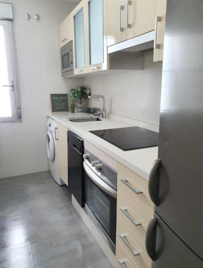 Ferienwohnung La Siesta En Tejares Córdoba Exterior foto