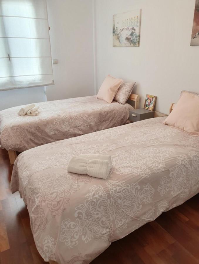 Ferienwohnung La Siesta En Tejares Córdoba Exterior foto