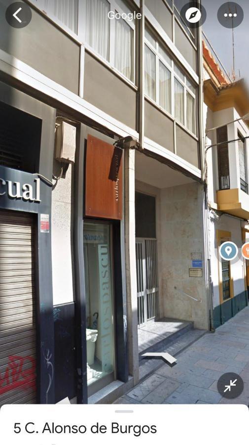 Ferienwohnung La Siesta En Tejares Córdoba Exterior foto